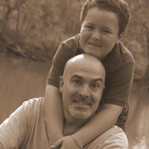 Meet your Posher, Jeff